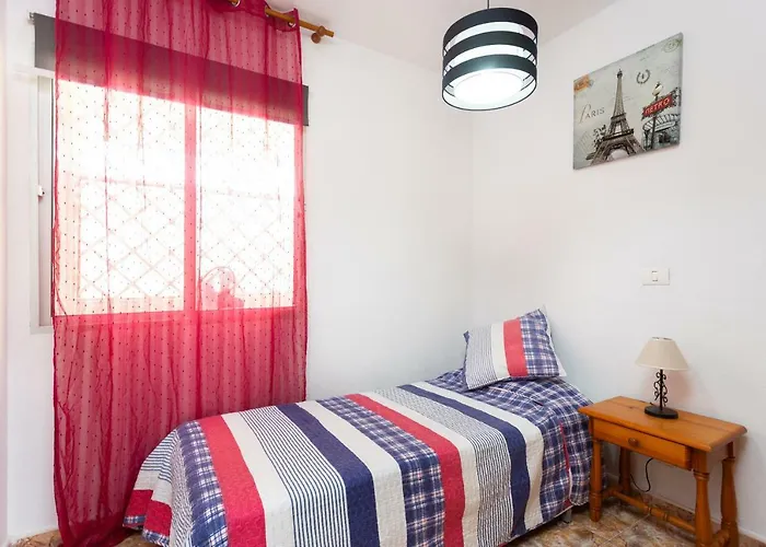 Cristianos Edificio Verodal