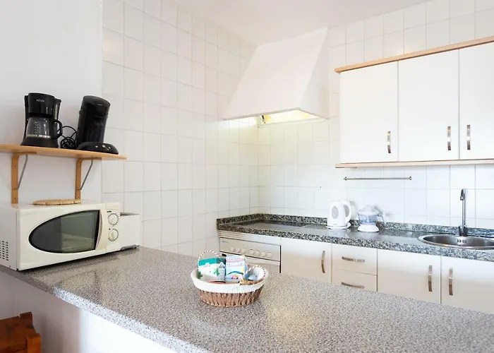 Apartmán Cristianos Edificio Verodal *