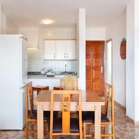 Cristianos Edificio Verodal