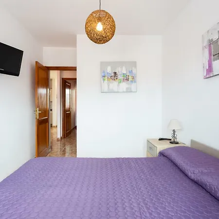 Apartment Cristianos Edificio Verodal