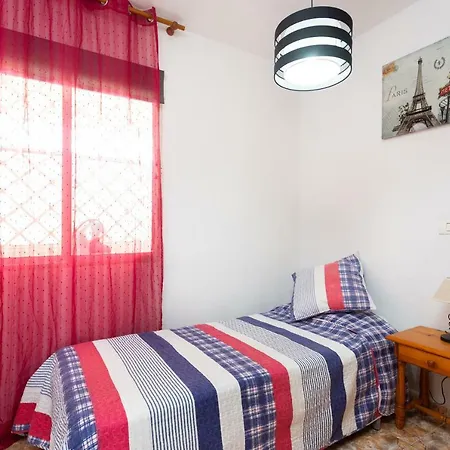 Cristianos Edificio Verodal