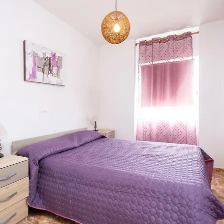 Cristianos Edificio Verodal Apartment