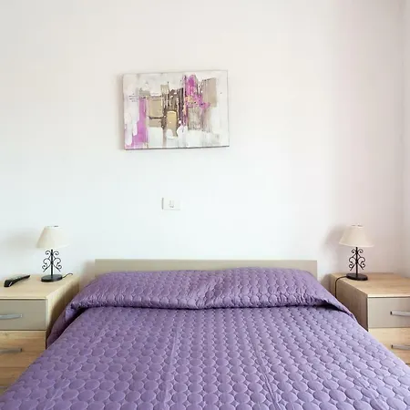 Cristianos Edificio Verodal Lägenhet