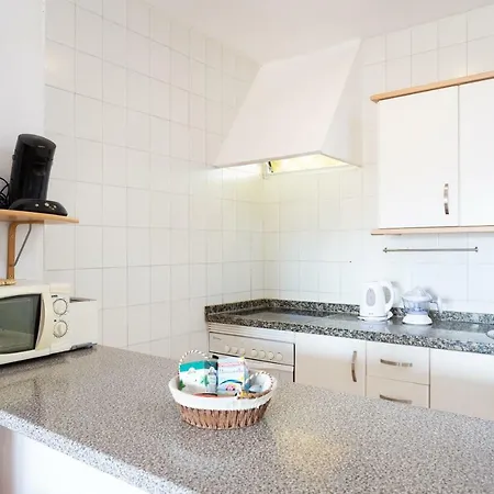 Apartman Cristianos Edificio Verodal *