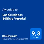 Cristianos Edificio Verodal Daire