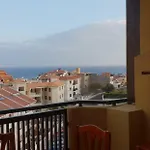 Cristianos Edificio Verodal Daire *