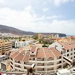 Cristianos Edificio Verodal Daire
